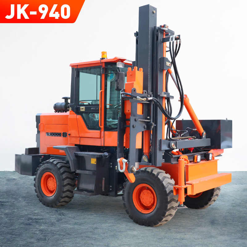 JK-940(橙)