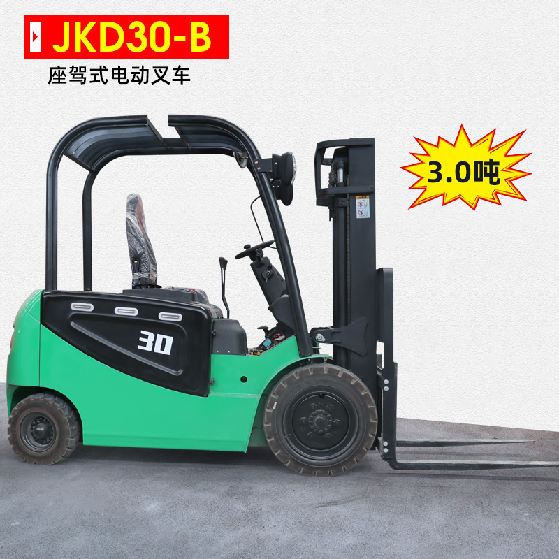 JKD30-B
